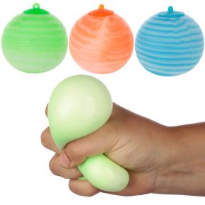Squeezy Stress Ball 6cm Squeezy Stress Ball 6cm
