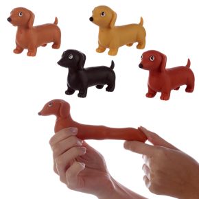 Squeezy Stretchy Dachshund Dog Squeezy Stretchy Dachshund Dog