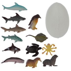 Sealife Fizzy Egg Bomb Sealife Fizzy Egg Bomb