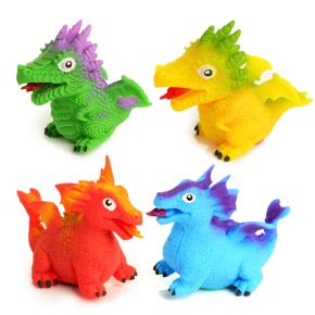 Turn It Inside Out Dragon Egg Toy Turn It Inside Out Dragon Egg Toy