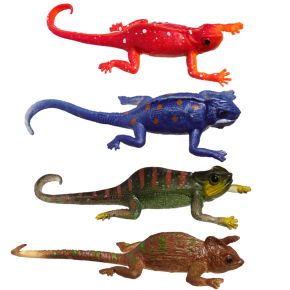 Colour Changing Chameleon Toy Colour Changing Chameleon Toy