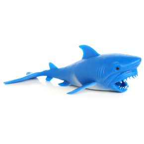 Stretchy Squeezy Shark Toy Stretchy Squeezy Shark Toy