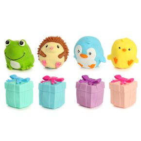 Turn It Inside Out Cute Animal Gift Box Turn It Inside Out Cute Animal Gift Box