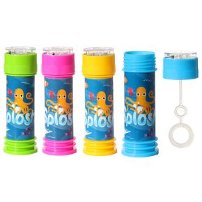 Sealife Maze Bubbles Sealife Maze Bubbles