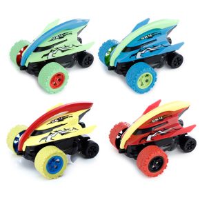 Big Wheel Off Road Car Friction Push/Pull Action Toy Big Wheel Off Road Car Friction Push/Pull Action Toy