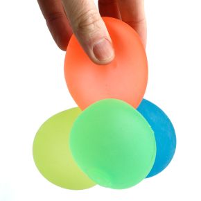 Squeezable Stress Ball Squeezable Stress Ball