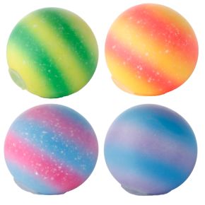 Galaxy Squeezy Planet Stress Ball 7cm Galaxy Squeezy Planet Stress Ball 7cm