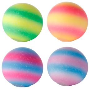 Galaxy Squeezy Planet Stress Ball 9cm Galaxy Squeezy Planet Stress Ball 9cm
