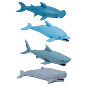 Stretchy Sealife Creatures Toy Stretchy Sealife Creatures Toy