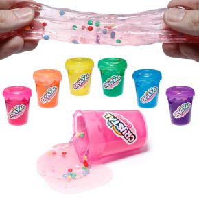 Magic Bead Noise Slime Magic Bead Noise Slime