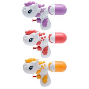 Cute Unicorn Water Gun Toy Cute Unicorn Water Gun Toy