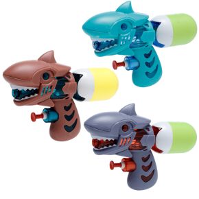 Mini Shark Water Gun Toy Mini Shark Water Gun Toy