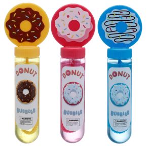 Donut Bubbles Donut Bubbles