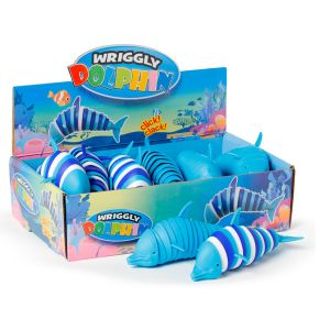 Fidget Toy Dolphin Fidget Toy Dolphin