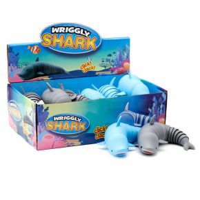 Fidget Toy Shark Fidget Toy Shark