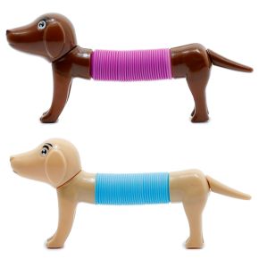 Dog Spring Fidget Toy Dog Spring Fidget Toy