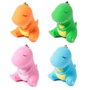 Squeezy Stretchy Cute Dinosaur Toy Squeezy Stretchy Cute Dinosaur Toy