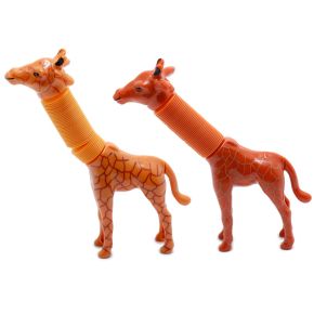 Telescopic Giraffe Fidget Toy Telescopic Giraffe Fidget Toy