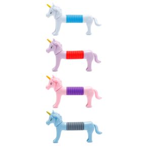 Telescopic Unicorn Fidget Toy Telescopic Unicorn Fidget Toy