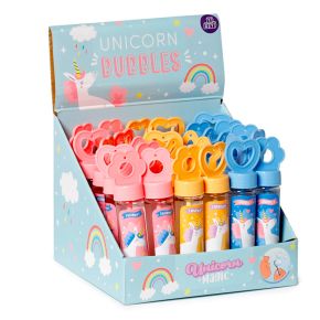 Unicorn Magic Bubbles Unicorn Magic Bubbles