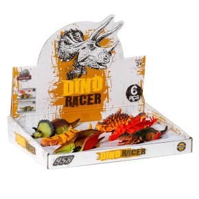 Dinosaur Racer Toy Dinosaur Racer Toy