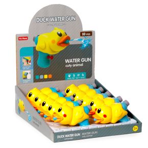 Cute Duck Water Gun Toy Cute Duck Water Gun Toy