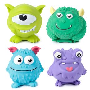 Squeezy Stretchy Monster Toy Squeezy Stretchy Monster Toy