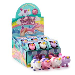 Stretchy Unicorn Toy Stretchy Unicorn Toy
