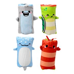 Switchlys Adoramals Lobster/Turtle Shark/Whale Shark Water Snake Toy (No Display) Switchlys Adoramals Lobster/Turtle Shark/Whale Shark Water Snake Toy (No Display)