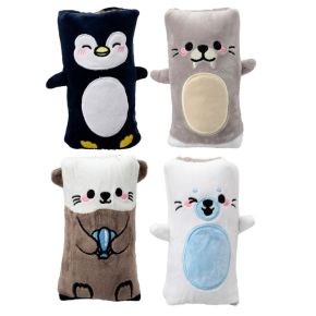 Switchlys Adoramals Penguin/Otter Walrus/Seal Water Snake Toy (No Display) Switchlys Adoramals Penguin/Otter Walrus/Seal Water Snake Toy (No Display)