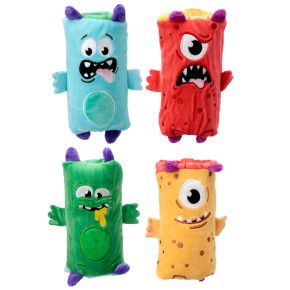 Switchlys Monstarz Monster Water Snake Toy (No Display) Switchlys Monstarz Monster Water Snake Toy (No Display)