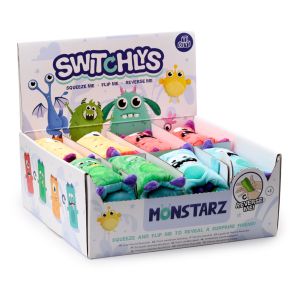Switchlys Monstarz Monster Water Snake Toy Switchlys Monstarz Monster Water Snake Toy