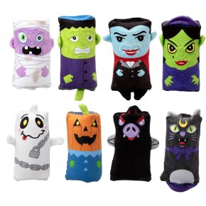 Switchlys Witch/Cat Monster/Pumpkin Ghost/Mummy Vampire/Bat Water Snake Toy (No Display) Switchlys Witch/Cat Monster/Pumpkin Ghost/Mummy Vampire/Bat Water Snake Toy (No Display)
