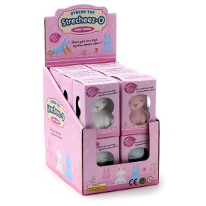 Squeezy Stretchy Cute Bunny Rabbit Squeezy Stretchy Cute Bunny Rabbit