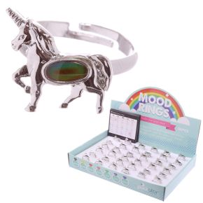 Unicorn Mood Ring Unicorn Mood Ring