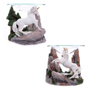 Magical Unicorn Oil & Wax Burner Magical Unicorn Oil & Wax Burner