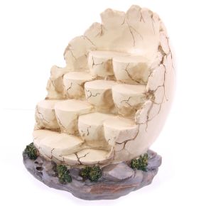 Baby Dragon Egg World Figures Display Stand Baby Dragon Egg World Figures Display Stand