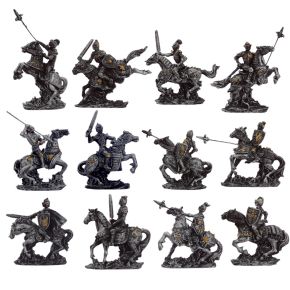 Medieval Knight Castle Battle World Figures Medieval Knight Castle Battle World Figures