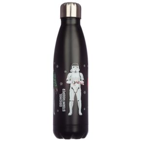 The Original Stormtrooper Christmas Hot & Cold Drinks Bottle 500ml The Original Stormtrooper Christmas Hot & Cold Drinks Bottle 500ml