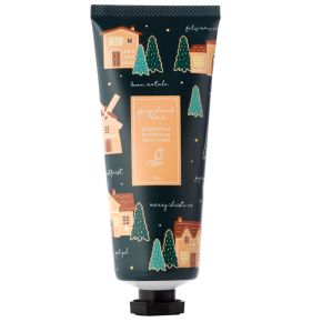 Christmas Gingerbread Lane Moisturising Hand Cream 75ml Christmas Gingerbread Lane Moisturising Hand Cream 75ml
