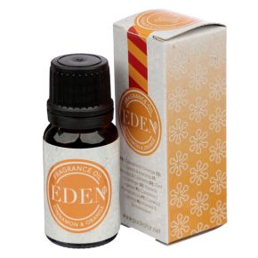 Cinnamon & Orange Eden Fragrance Oil 10ml Cinnamon & Orange Eden Fragrance Oil 10ml