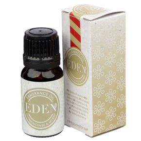 Frankincense & Myrrh Eden Fragrance Oil 10ml Frankincense & Myrrh Eden Fragrance Oil 10ml
