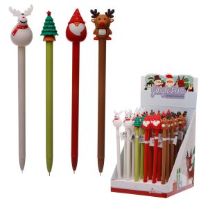 Festive Friends Christmas Fine Tip Pen Festive Friends Christmas Fine Tip Pen