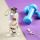 450ml Children's Water Bottle Zooniverse