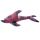 Dolphin Large Sand Animal