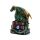 Enchanted Nightmare All Seeing Book Water Dragon