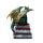 Enchanted Nightmare All Seeing Book Water Dragon