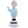 Queen Elizabeth Solar Pal