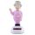 Queen Elizabeth Solar Pal