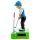 Golfer Solar Pal